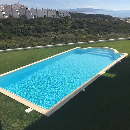 Lägenhet - Sea View Ribeira D'ilhas 2 *